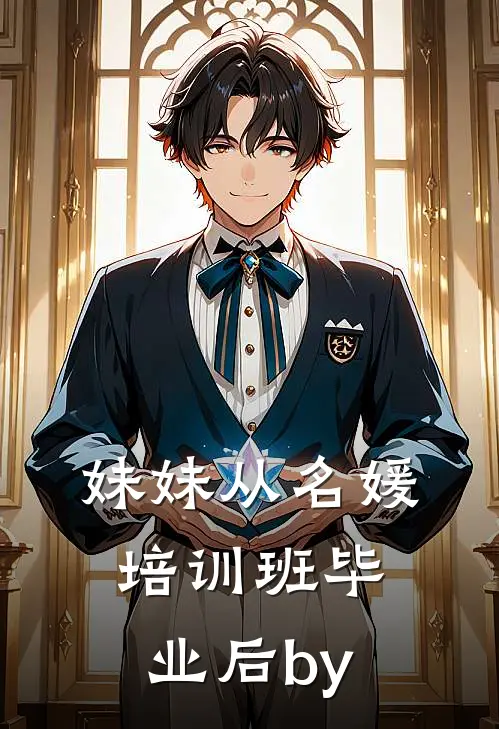 妹妹从名媛培训班毕业后by