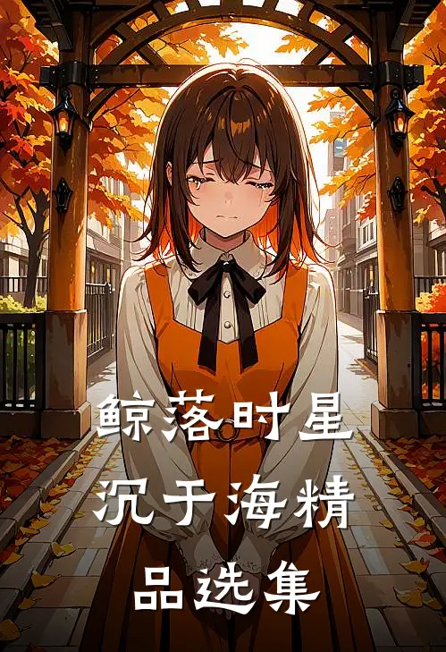 鲸落时星沉于海精品选集