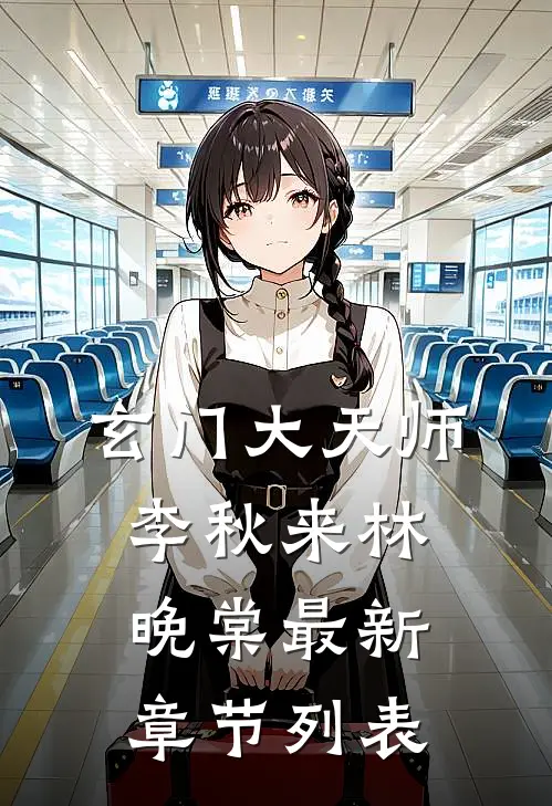 玄门大天师李秋来林晚棠最新章节列表