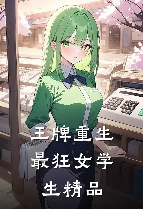 王牌重生:最狂女学生精品