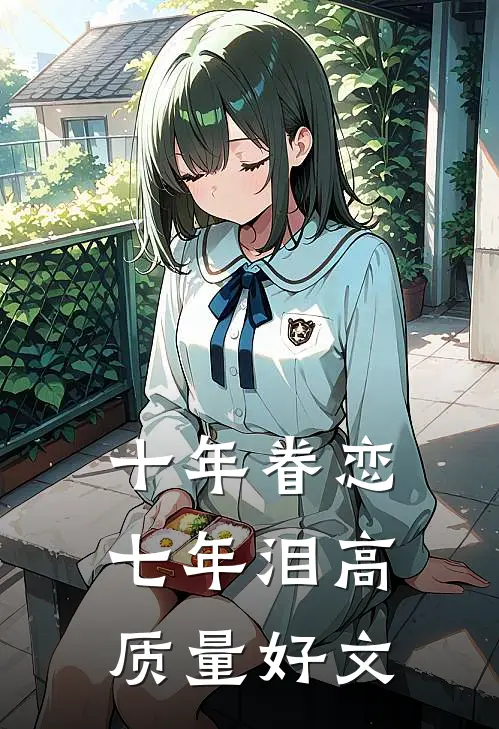 十年眷恋七年泪高质量好文