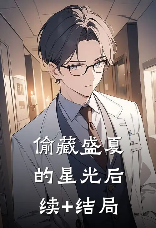 偷藏盛夏的星光后续+结局