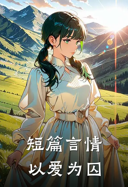 短篇言情以爱为囚
