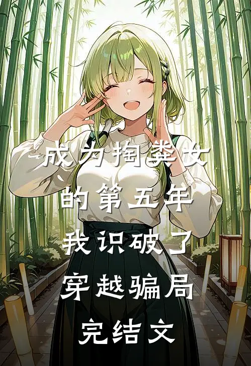 成为掏粪女的第五年，我识破了穿越骗局完结文