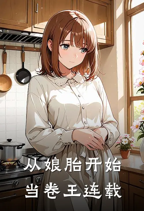 从娘胎开始当卷王连载