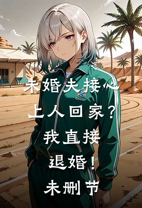 未婚夫接心上人回家？我直接退婚！未删节