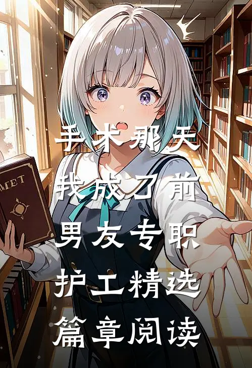 手术那天，我成了前男友专职护工精选篇章阅读