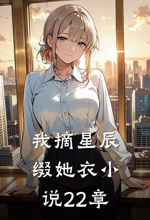 我摘星辰缀她衣小说22章