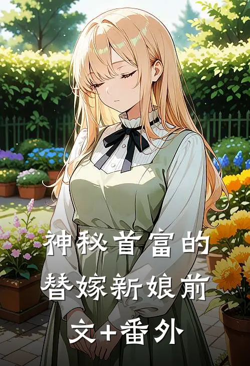 神秘首富的替嫁新娘前文+番外