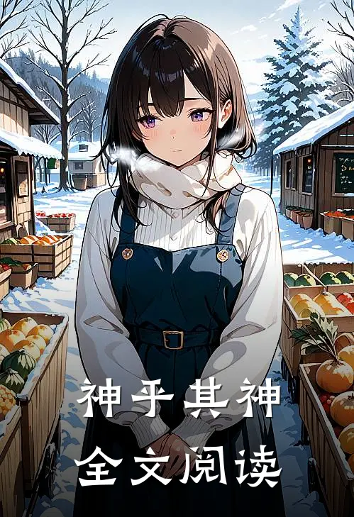 神乎其神全文阅读
