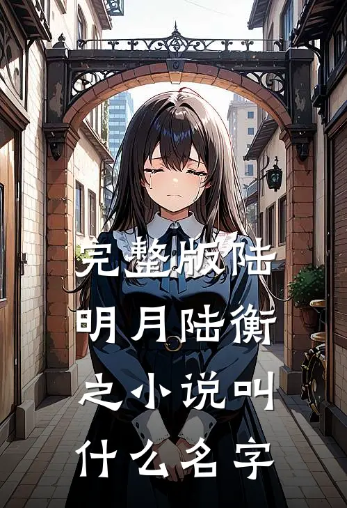 完整版陆明月陆衡之小说叫什么名字