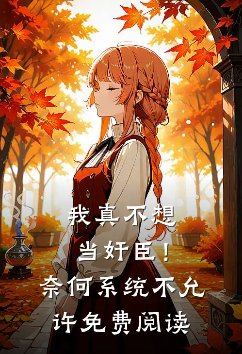 我真不想当奸臣！奈何系统不允许免费阅读