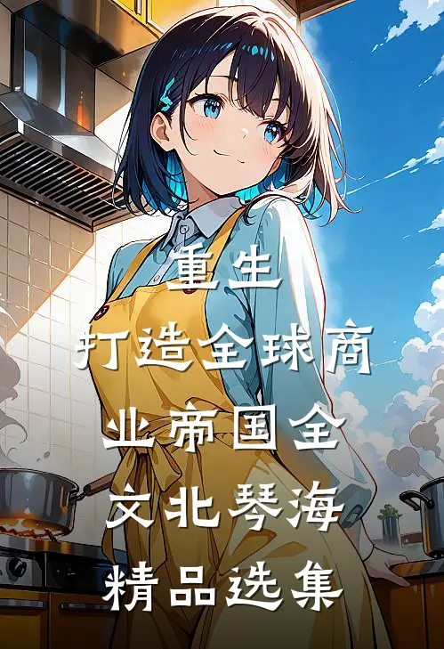 重生:打造全球商业帝国全文北琴海精品选集
