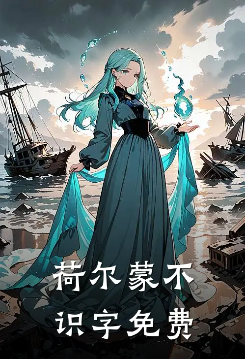 荷尔蒙不识字免费