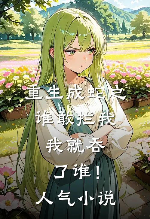 重生成蛇之谁敢拦我，我就吞了谁！人气小说