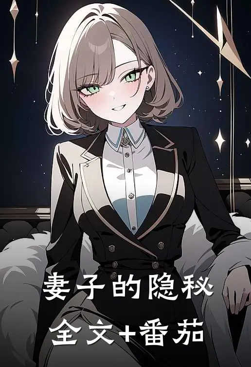 妻子的隐秘全文+番茄