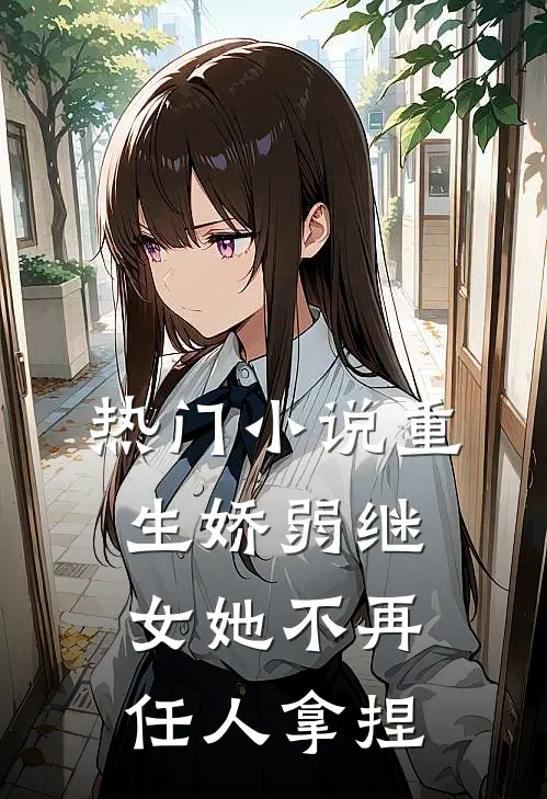 热门小说重生娇弱继女她不再任人拿捏