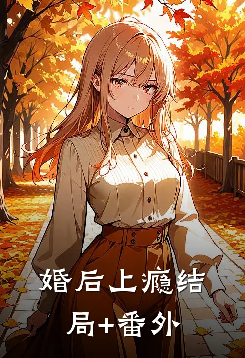 婚后上瘾结局+番外