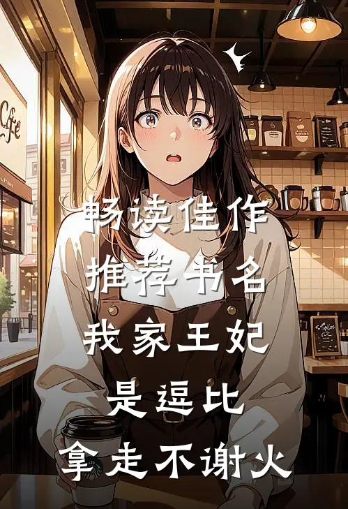 畅读佳作推荐书名:我家王妃是逗比,拿走不谢[火]