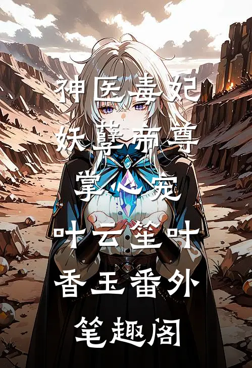 神医毒妃：妖孽帝尊掌心宠：叶云笙叶香玉番外笔趣阁
