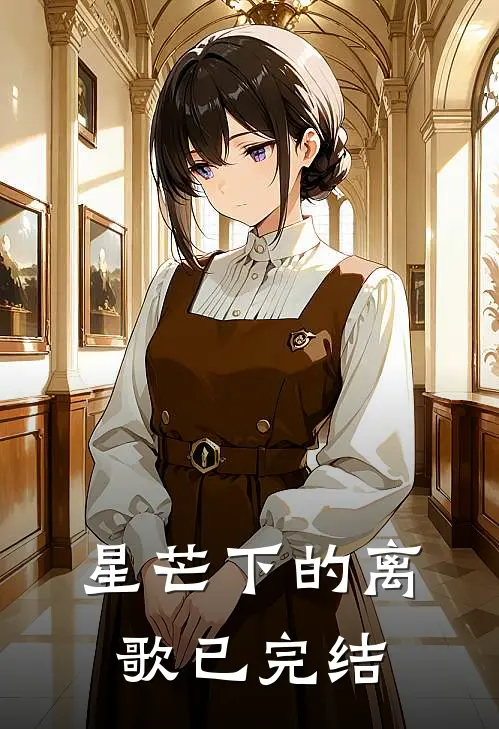 星芒下的离歌已完结