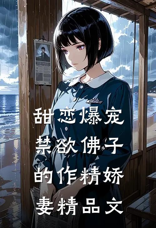 甜恋爆宠：禁欲佛子的作精娇妻精品文