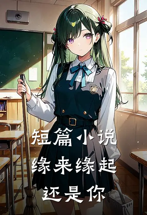 短篇小说缘来缘起还是你