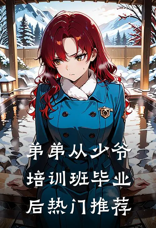 弟弟从少爷培训班毕业后热门推荐
