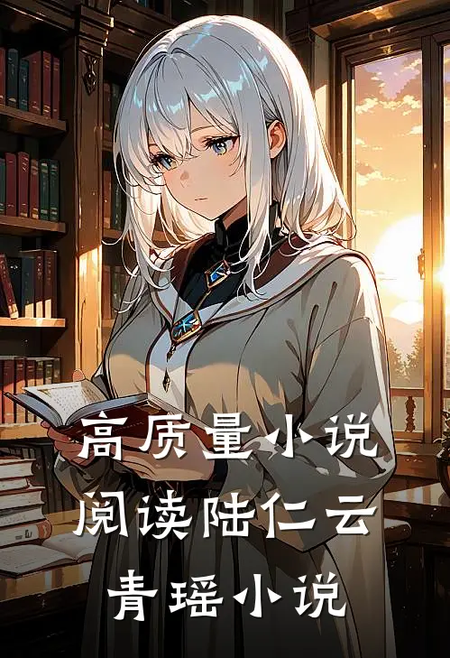 高质量小说阅读陆仁云青瑶小说