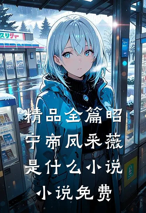 精品全篇昭宁帝凤采薇是什么小说小说免费