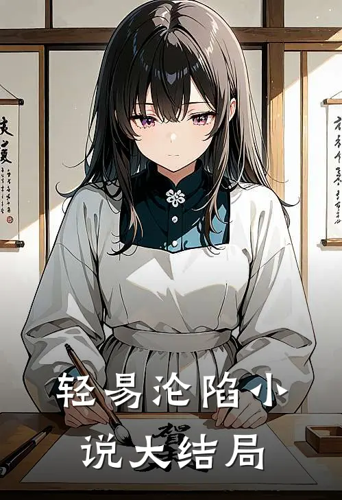 轻易沦陷小说大结局
