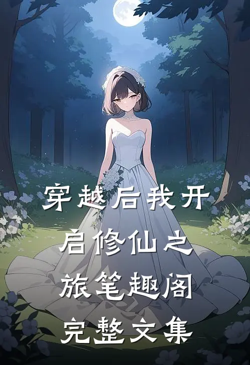 穿越后我开启修仙之旅笔趣阁完整文集