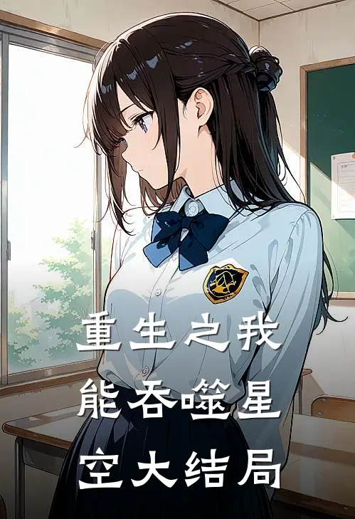 重生之我能吞噬星空大结局
