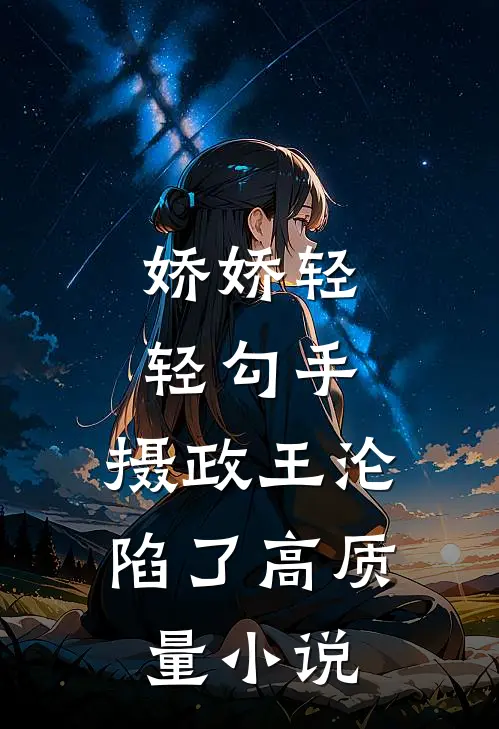 娇娇轻轻勾手，摄政王沦陷了高质量小说