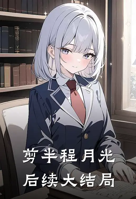 剪半程月光后续大结局