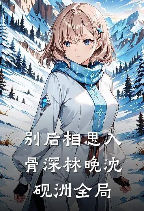别后相思入骨深林晚沈砚洲全局