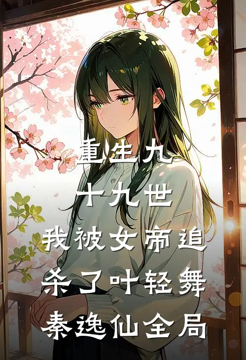 重生九十九世，我被女帝追杀了叶轻舞秦逸仙全局