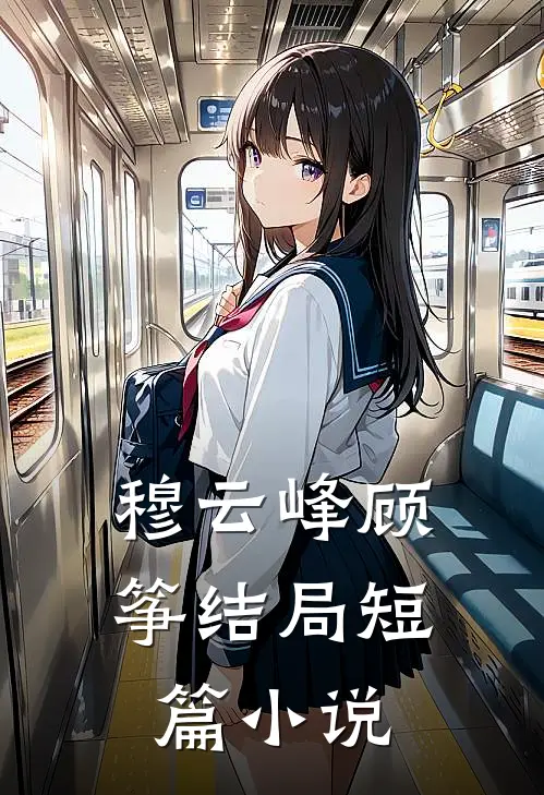 穆云峰顾筝结局短篇小说