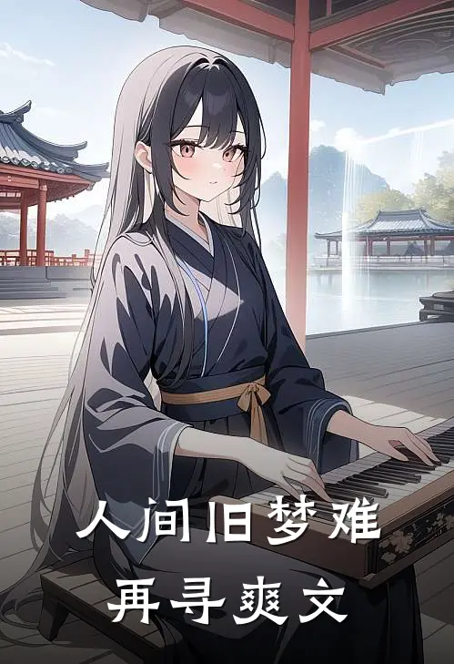 人间旧梦难再寻爽文