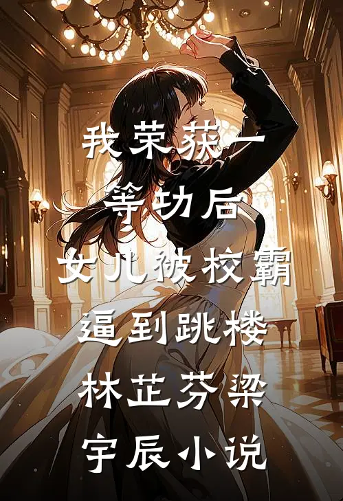 我荣获一等功后，女儿被校霸逼到跳楼林芷芬梁宇辰小说