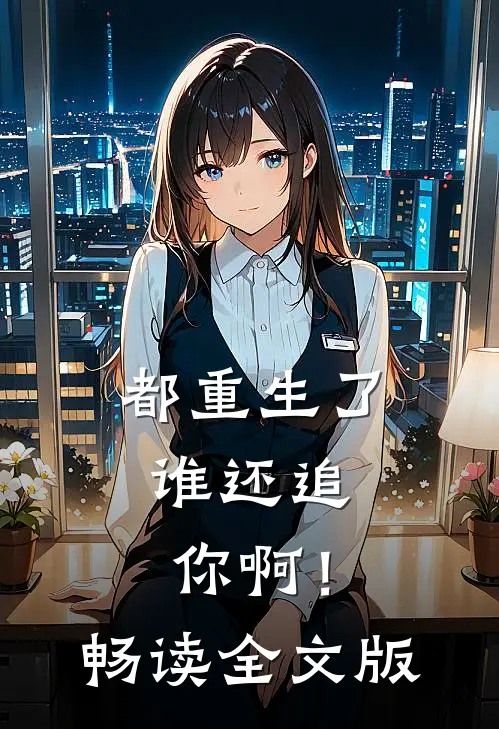 都重生了，谁还追你啊！畅读全文版