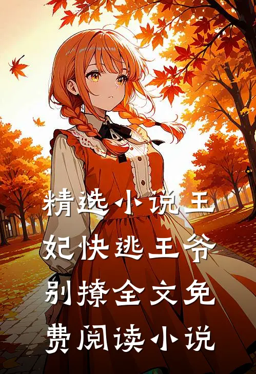 精选小说王妃快逃王爷别撩全文免费阅读 小说