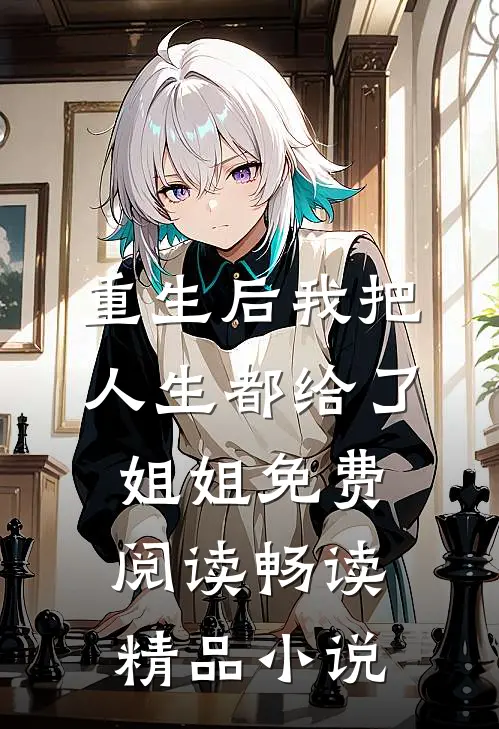 重生后我把人生都给了姐姐免费阅读畅读精品小说