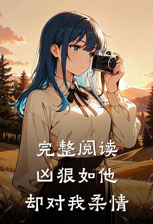 完整阅读凶狠如他，却对我柔情