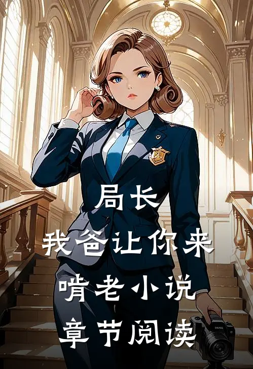 局长，我爸让你来啃老小说章节阅读