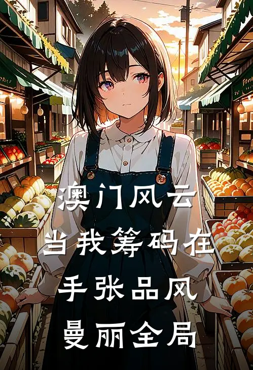 澳门风云：当我筹码在手张品风曼丽全局