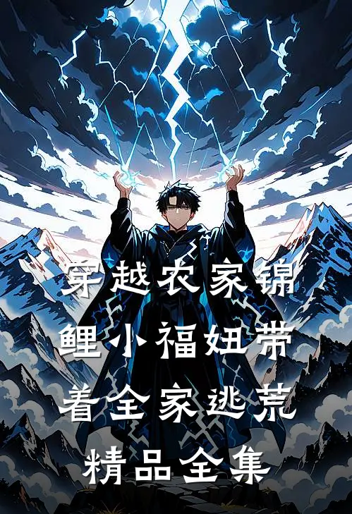穿越农家锦鲤小福妞带着全家逃荒精品全集