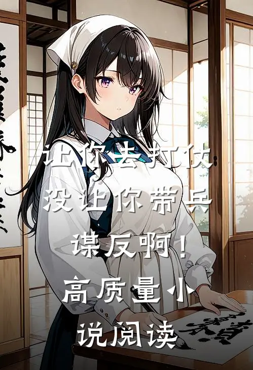 让你去打仗，没让你带兵谋反啊！高质量小说阅读
