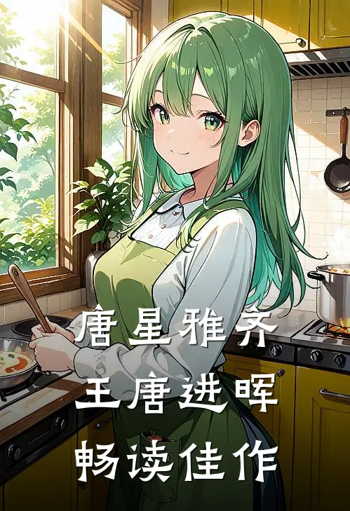 唐星雅齐王唐进晖畅读佳作