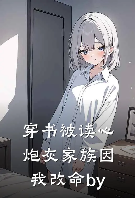 穿书被读心，炮灰家族因我改命by